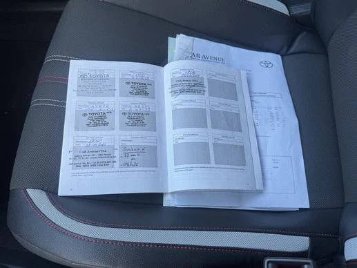 Toyota Corolla Touring Sports - Afbeelding 24 van 26