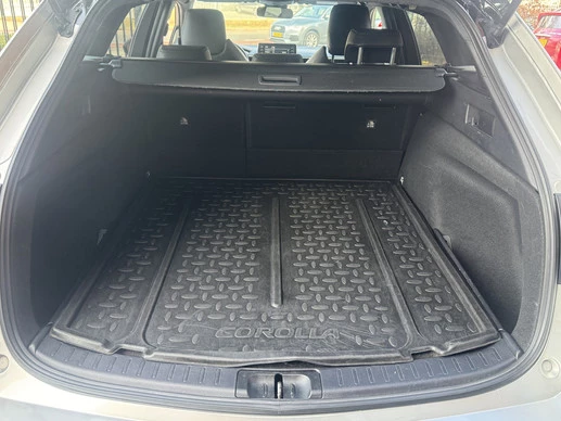 Toyota Corolla Touring Sports - Afbeelding 26 van 26