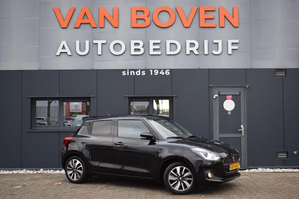 Suzuki Swift - Afbeelding 1 van 30