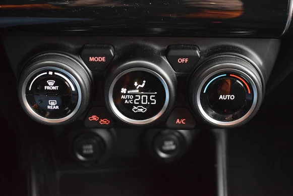 Suzuki Swift - Afbeelding 3 van 30