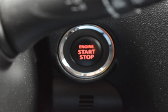 Suzuki Swift - Afbeelding 5 van 30