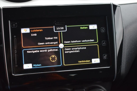 Suzuki Swift - Afbeelding 7 van 30