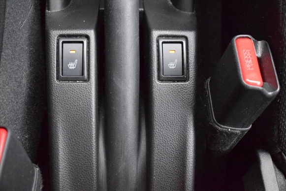 Suzuki Swift - Afbeelding 8 van 30