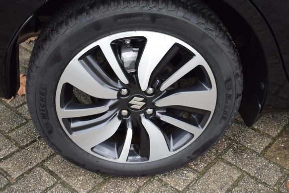 Suzuki Swift - Afbeelding 9 van 30