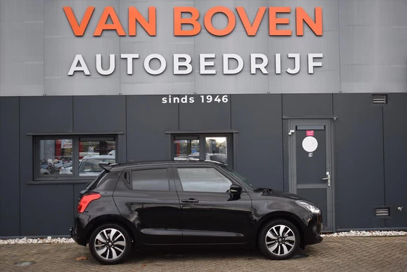 Suzuki Swift - Afbeelding 10 van 30