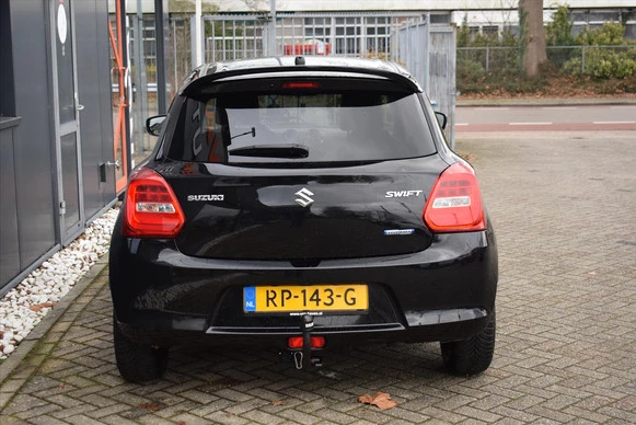 Suzuki Swift - Afbeelding 11 van 30