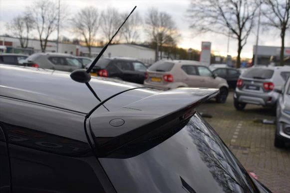 Suzuki Swift - Afbeelding 15 van 30