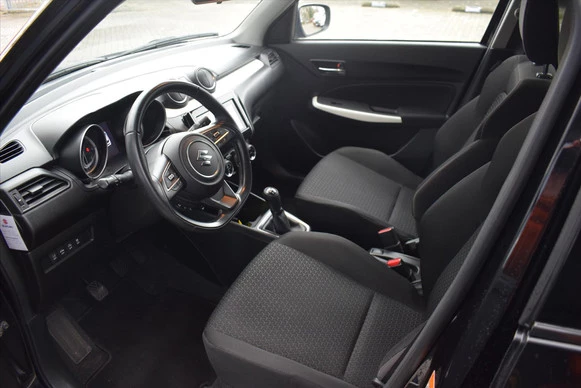 Suzuki Swift - Afbeelding 17 van 30