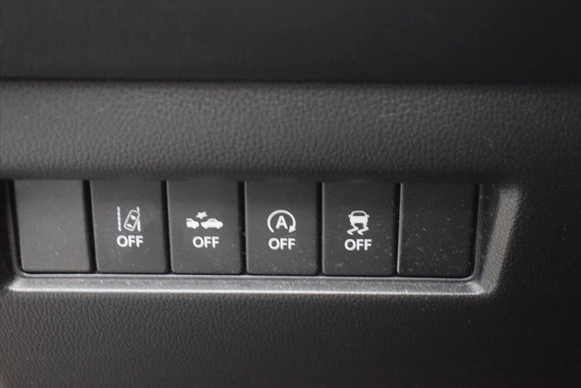 Suzuki Swift - Afbeelding 19 van 30