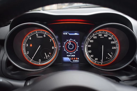 Suzuki Swift - Afbeelding 20 van 30