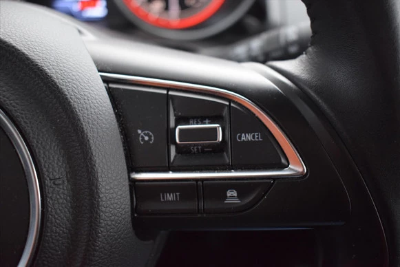 Suzuki Swift - Afbeelding 23 van 30