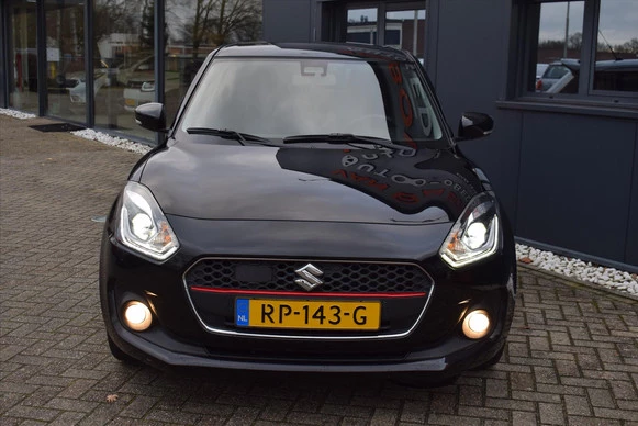 Suzuki Swift - Afbeelding 28 van 30