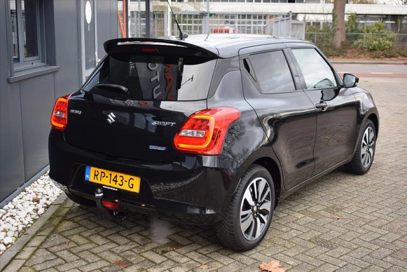 Suzuki Swift - Afbeelding 29 van 30