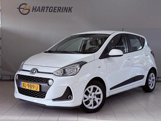 Hyundai i10 - Afbeelding 1 van 17