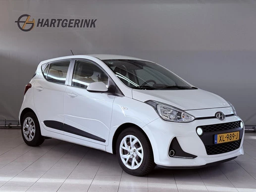 Hyundai i10 - Afbeelding 3 van 17