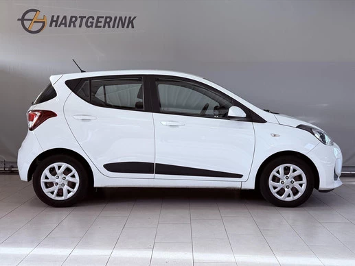 Hyundai i10 - Afbeelding 4 van 17