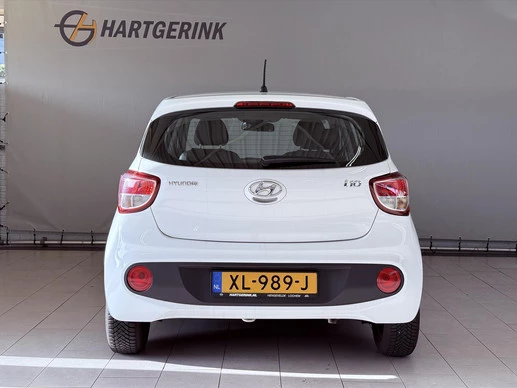 Hyundai i10 - Afbeelding 5 van 17
