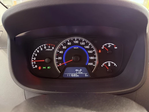 Hyundai i10 - Afbeelding 6 van 17