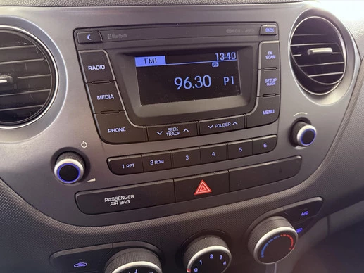 Hyundai i10 - Afbeelding 7 van 17