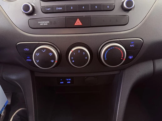 Hyundai i10 - Afbeelding 8 van 17