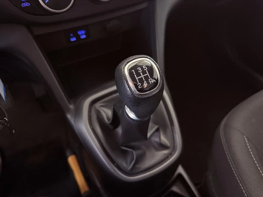 Hyundai i10 - Afbeelding 9 van 17