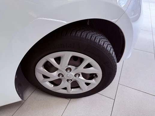 Hyundai i10 - Afbeelding 17 van 17