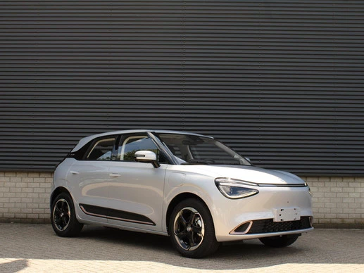 Dongfeng Box - Afbeelding 7 van 28