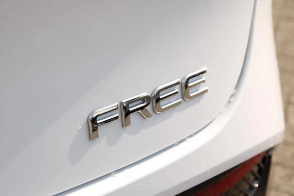 Voyah Free - Afbeelding 9 van 30