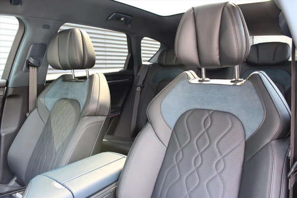 Voyah Free - Afbeelding 25 van 30