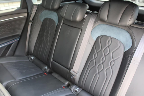 Voyah Free - Afbeelding 26 van 30