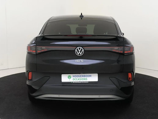 Volkswagen ID.5 - Afbeelding 4 van 30