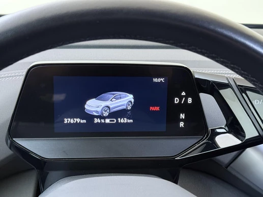 Volkswagen ID.5 - Afbeelding 14 van 30