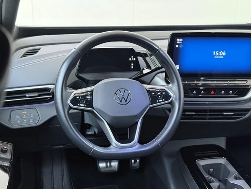 Volkswagen ID.5 - Afbeelding 19 van 30