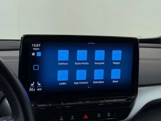 Volkswagen ID.5 - Afbeelding 24 van 30