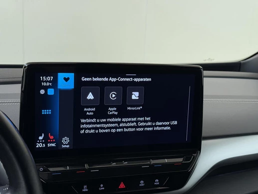 Volkswagen ID.5 - Afbeelding 28 van 30