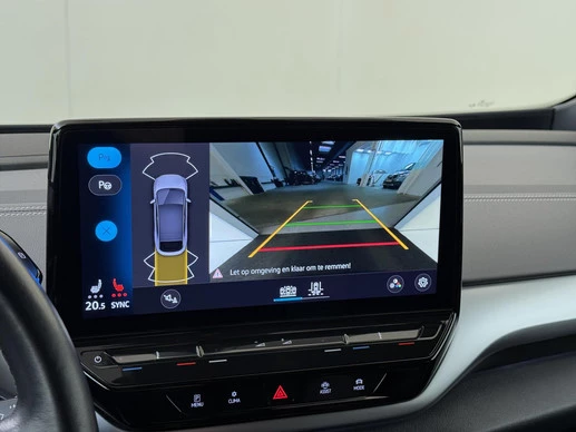 Volkswagen ID.5 - Afbeelding 29 van 30