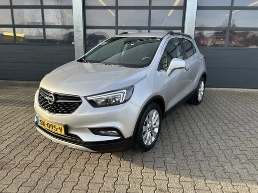 Opel Mokka X - Afbeelding 1 van 30