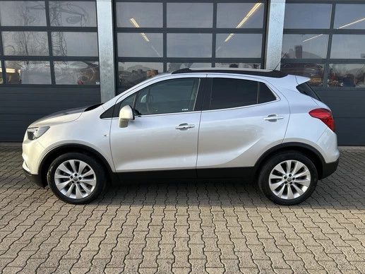 Opel Mokka X - Afbeelding 2 van 30