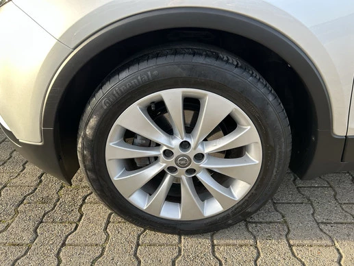 Opel Mokka X - Afbeelding 4 van 30