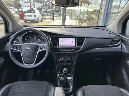 Opel Mokka X - Afbeelding 5 van 30