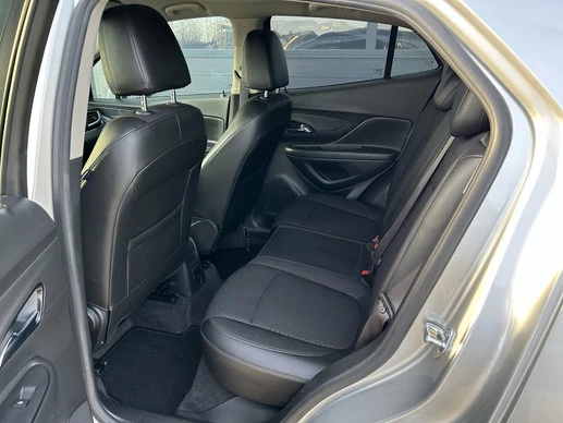 Opel Mokka X - Afbeelding 7 van 30