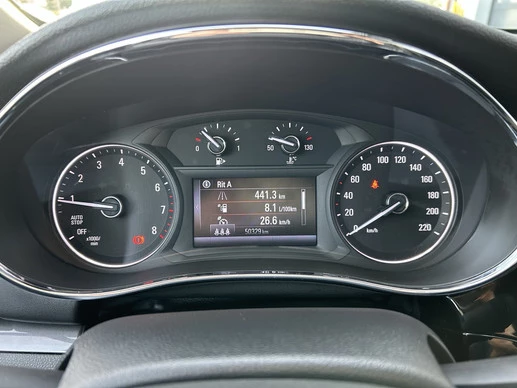 Opel Mokka X - Afbeelding 8 van 30