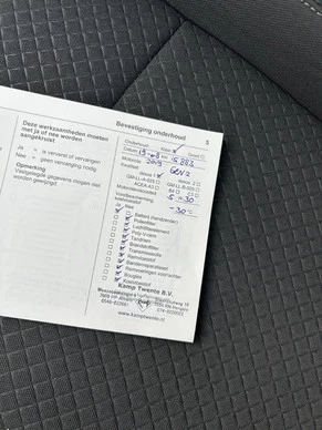 Opel Mokka X - Afbeelding 10 van 30