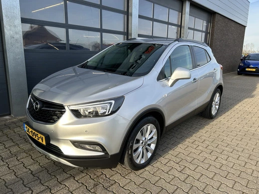 Opel Mokka X - Afbeelding 13 van 30