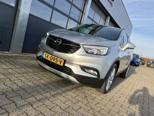 Opel Mokka X - Afbeelding 14 van 30