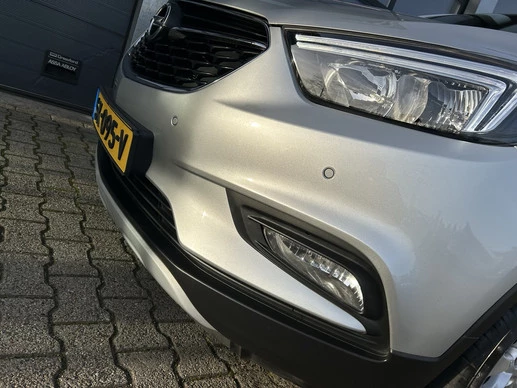 Opel Mokka X - Afbeelding 15 van 30