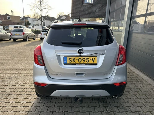 Opel Mokka X - Afbeelding 16 van 30