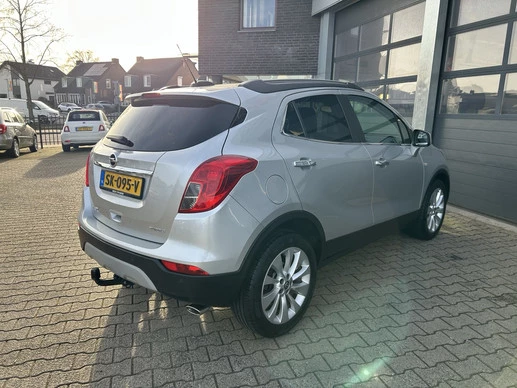 Opel Mokka X - Afbeelding 18 van 30
