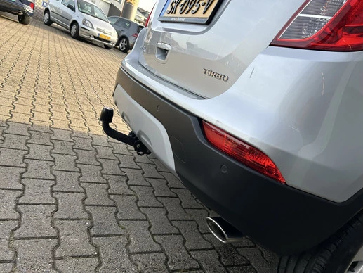 Opel Mokka X - Afbeelding 19 van 30
