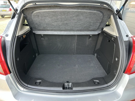 Opel Mokka X - Afbeelding 20 van 30
